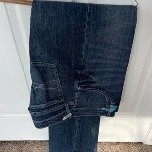 MEN'S WRANGLER® 20X® NO. 42 VINTAGE BOOTCUT JEAN 30 x 36